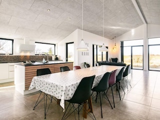 Maison de vacances Løkken  7
