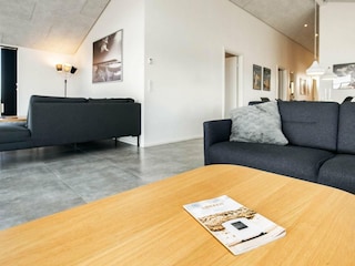 Ferienhaus Løkken  9