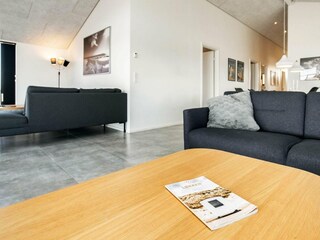 Holiday house Løkken  7