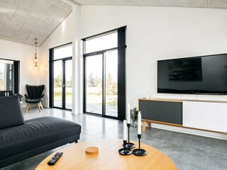 Ferienhaus Løkken  23