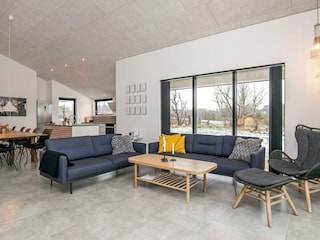 Ferienhaus Løkken  16