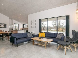 Maison de vacances Løkken  23