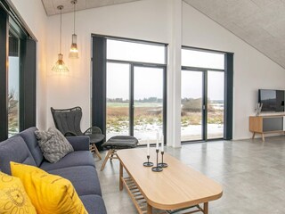 Maison de vacances Løkken  23