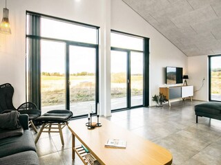 Ferienhaus Løkken  12