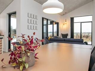 Maison de vacances Løkken  16