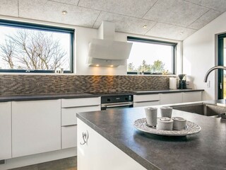 Ferienhaus Løkken  15