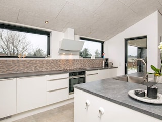 Ferienhaus Løkken  6