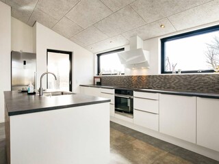 Ferienhaus Løkken  17