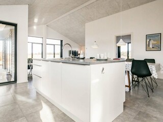 Ferienhaus Løkken  18