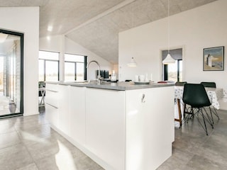 Ferienhaus Løkken  7