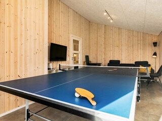 Casa de vacaciones Løkken  36