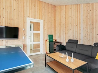 Holiday house Løkken  9