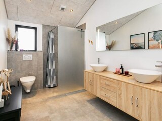Vakantiehuis Løkken  21