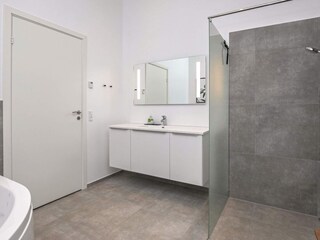 Ferienhaus Løkken  22