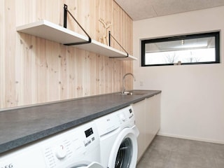Ferienhaus Løkken  18