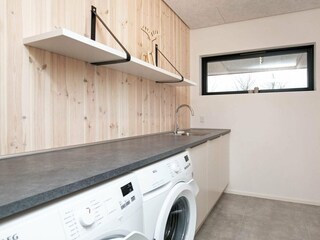 Ferienhaus Løkken  23