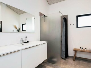 Maison de vacances Løkken  20