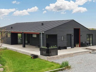 Casa de vacaciones Løkken  27