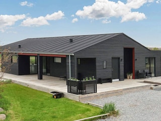 Ferienhaus Løkken  17
