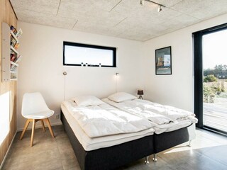 Maison de vacances Løkken  22