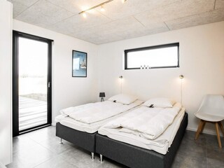 Maison de vacances Løkken  30