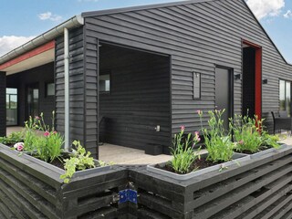 Maison de vacances Løkken  21