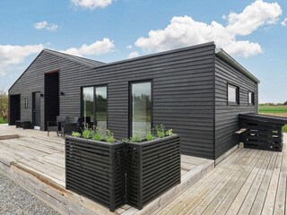 Maison de vacances Løkken  10