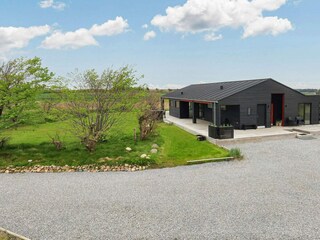 Casa de vacaciones Løkken  34