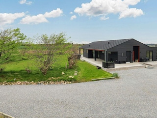 Maison de vacances Løkken  31