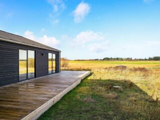 Maison de vacances Løkken  35