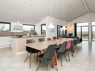 Ferienhaus Løkken  22