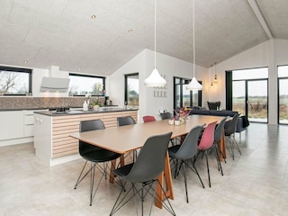 Ferienhaus Løkken  25