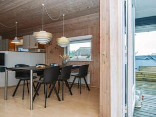 Vakantiehuis Klegod  5