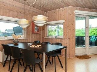 Vakantiehuis Klegod  6