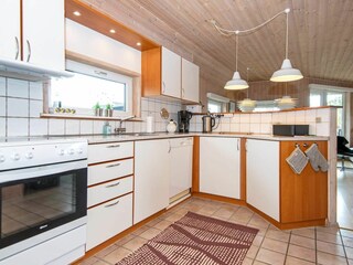 Vakantiehuis Klegod  7