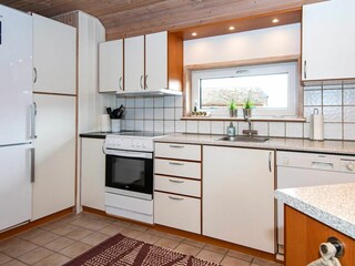 Vakantiehuis Klegod  8