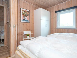 Vakantiehuis Klegod  12