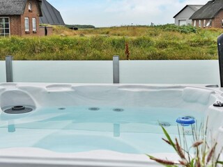Vakantiehuis Klegod  23