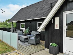 6 Personen Ferienhaus in Ringkøbing - Klegod - image1