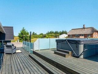 Vakantiehuis Klegod  30