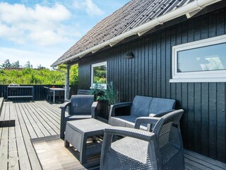 Vakantiehuis Klegod  14