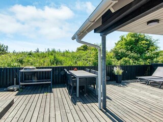 Vakantiehuis Klegod  16