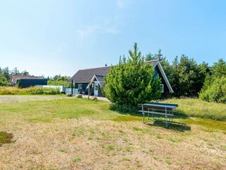 Vakantiehuis Klegod  34