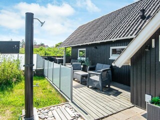 Vakantiehuis Klegod  18