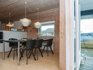 Maison de vacances Klegod  36