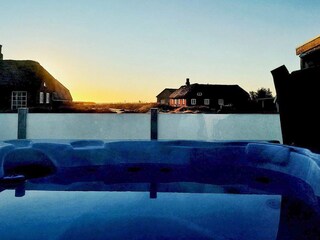 Vakantiehuis Klegod Buitenaudio-opname 2