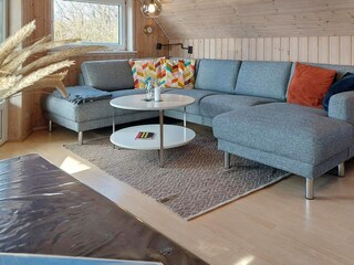 Ferienhaus Klegod  26