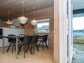 Ferienhaus Klegod  36