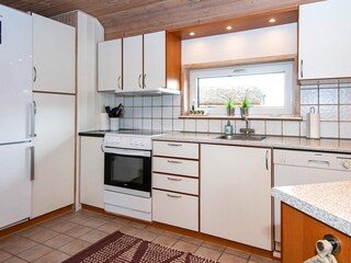 Maison de vacances Klegod  10