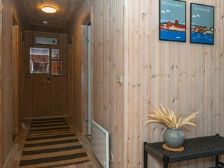 Vakantiehuis Klegod  7